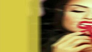 Fake4yous neuestes Video: Demi Lovato fap Herausforderung